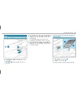 Preview for 69 page of Mercedes-Benz E-Class Wagon 2019 Operator'S Manual