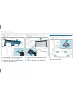 Preview for 116 page of Mercedes-Benz E-Class Wagon 2019 Operator'S Manual