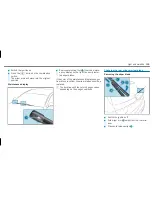 Preview for 137 page of Mercedes-Benz E-Class Wagon 2019 Operator'S Manual