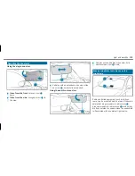Preview for 141 page of Mercedes-Benz E-Class Wagon 2019 Operator'S Manual
