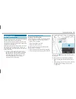 Preview for 83 page of Mercedes-Benz E-Class Wagon Operator'S Manual