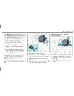 Preview for 91 page of Mercedes-Benz E-Class Wagon Operator'S Manual