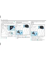 Preview for 92 page of Mercedes-Benz E-Class Wagon Operator'S Manual