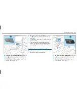 Preview for 95 page of Mercedes-Benz E-Class Wagon Operator'S Manual