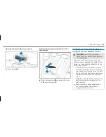 Preview for 105 page of Mercedes-Benz E-Class Wagon Operator'S Manual