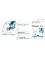 Preview for 115 page of Mercedes-Benz E-Class Wagon Operator'S Manual