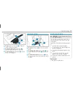 Preview for 119 page of Mercedes-Benz E-Class Wagon Operator'S Manual