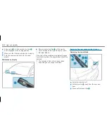 Preview for 134 page of Mercedes-Benz E-Class Wagon Operator'S Manual