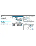 Preview for 138 page of Mercedes-Benz E-Class Wagon Operator'S Manual