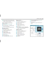 Preview for 249 page of Mercedes-Benz E-Class Wagon Operator'S Manual