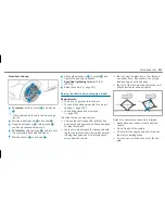 Preview for 393 page of Mercedes-Benz E-Class Wagon Operator'S Manual