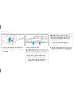 Preview for 394 page of Mercedes-Benz E-Class Wagon Operator'S Manual