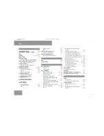 Preview for 12 page of Mercedes-Benz E430 2008 Operator'S Manual