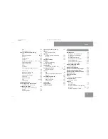 Preview for 13 page of Mercedes-Benz E430 2008 Operator'S Manual