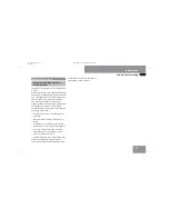 Preview for 29 page of Mercedes-Benz E430 2008 Operator'S Manual