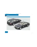 Preview for 32 page of Mercedes-Benz E430 2008 Operator'S Manual