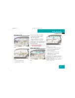 Preview for 53 page of Mercedes-Benz E430 2008 Operator'S Manual