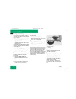 Preview for 100 page of Mercedes-Benz E430 2008 Operator'S Manual