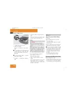 Preview for 282 page of Mercedes-Benz E430 2008 Operator'S Manual