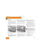 Preview for 330 page of Mercedes-Benz E430 2008 Operator'S Manual