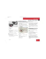 Preview for 391 page of Mercedes-Benz E430 2008 Operator'S Manual