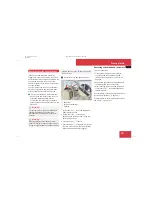 Preview for 393 page of Mercedes-Benz E430 2008 Operator'S Manual