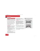 Preview for 396 page of Mercedes-Benz E430 2008 Operator'S Manual