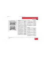 Preview for 397 page of Mercedes-Benz E430 2008 Operator'S Manual