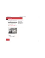 Preview for 400 page of Mercedes-Benz E430 2008 Operator'S Manual