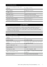 Preview for 49 page of Mercedes-Benz Energy Storage Home Gen.2.0 Consumers Manual