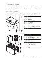 Предварительный просмотр 9 страницы Mercedes-Benz Energy Storage Home Manual