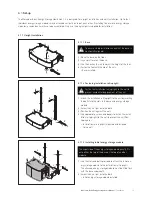 Предварительный просмотр 13 страницы Mercedes-Benz Energy Storage Home Manual