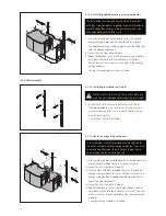 Предварительный просмотр 14 страницы Mercedes-Benz Energy Storage Home Manual