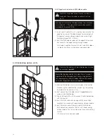 Предварительный просмотр 18 страницы Mercedes-Benz Energy Storage Home Manual