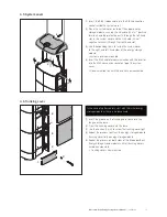 Предварительный просмотр 19 страницы Mercedes-Benz Energy Storage Home Manual