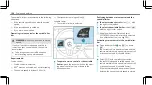 Preview for 201 page of Mercedes-Benz EQC 350 4MATIC 2021 Owner'S Manual