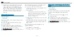 Preview for 418 page of Mercedes-Benz EQS 2021 Operator'S Manual