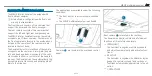 Preview for 469 page of Mercedes-Benz EQS 2021 Operator'S Manual