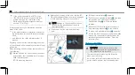 Предварительный просмотр 74 страницы Mercedes-Benz EQS 2023 Operator'S Manual