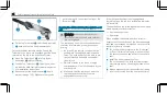 Предварительный просмотр 76 страницы Mercedes-Benz EQS 2023 Operator'S Manual