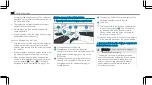 Предварительный просмотр 136 страницы Mercedes-Benz EQS 2023 Operator'S Manual