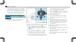 Предварительный просмотр 224 страницы Mercedes-Benz EQS 2023 Operator'S Manual