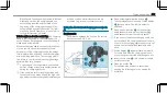 Предварительный просмотр 227 страницы Mercedes-Benz EQS 2023 Operator'S Manual