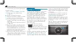 Предварительный просмотр 246 страницы Mercedes-Benz EQS 2023 Operator'S Manual