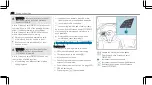 Предварительный просмотр 252 страницы Mercedes-Benz EQS 2023 Operator'S Manual