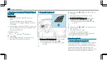 Предварительный просмотр 258 страницы Mercedes-Benz EQS 2023 Operator'S Manual