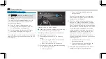 Предварительный просмотр 274 страницы Mercedes-Benz EQS 2023 Operator'S Manual