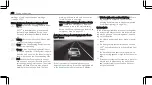 Предварительный просмотр 280 страницы Mercedes-Benz EQS 2023 Operator'S Manual