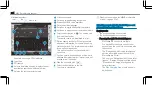 Предварительный просмотр 366 страницы Mercedes-Benz EQS 2023 Operator'S Manual