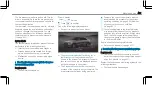 Предварительный просмотр 427 страницы Mercedes-Benz EQS 2023 Operator'S Manual